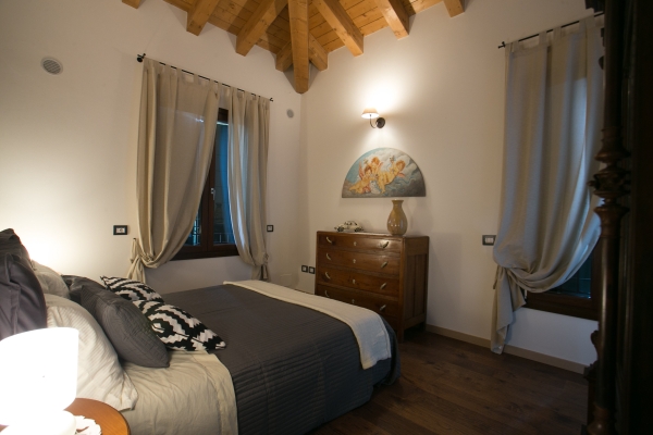 Hotel B&B Ca' Gemma